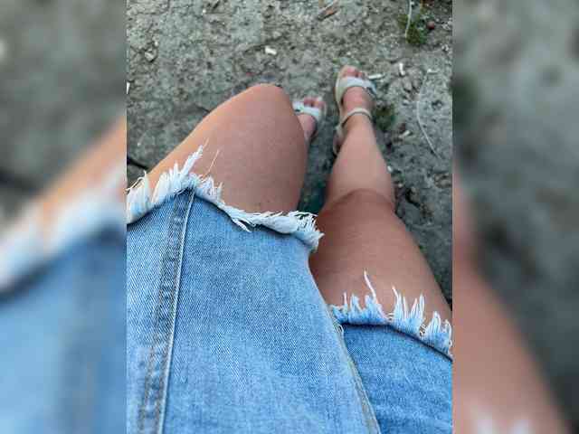 leila17 Sex Cam Show