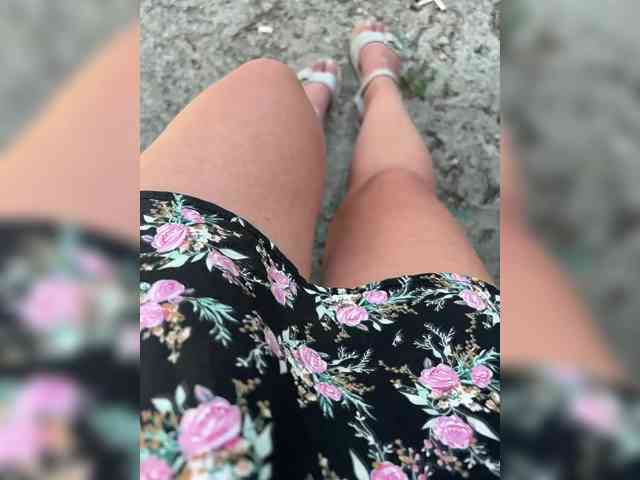 leila17 Sex Cam Show