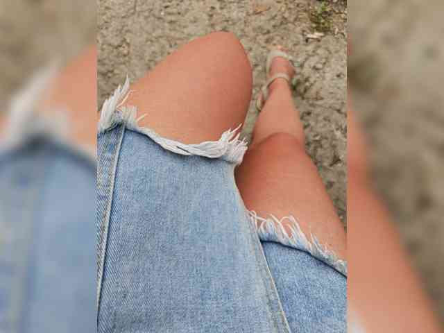 leila17 Sex Cam Show