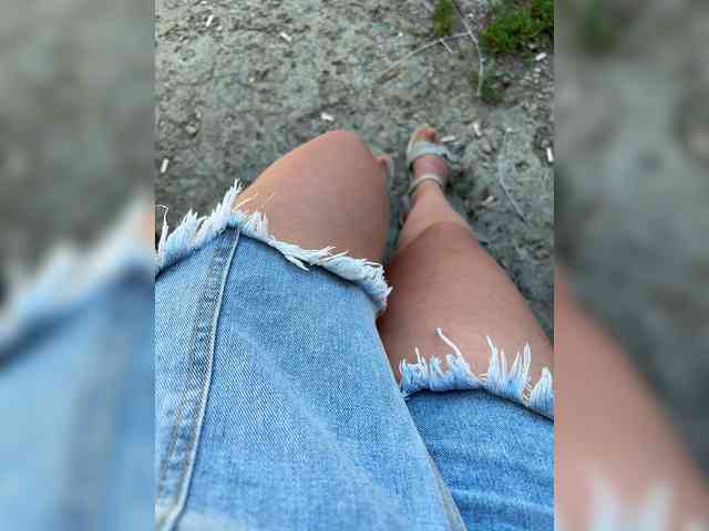 leila17 Sex Cam Show