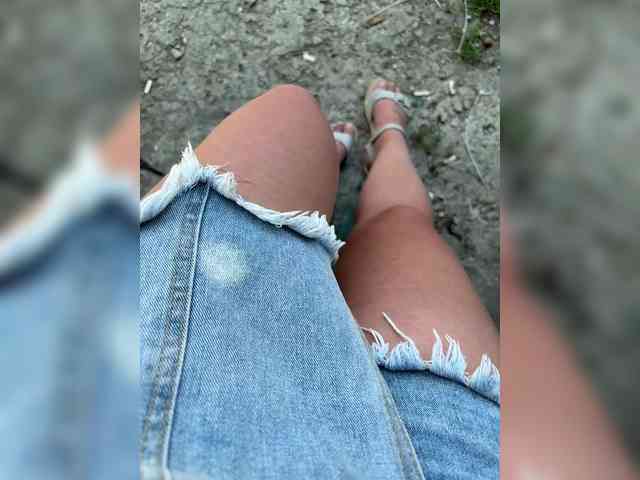 leila17 Sex Cam Show