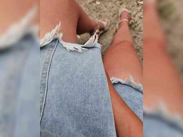 leila17 Sex Cam Show