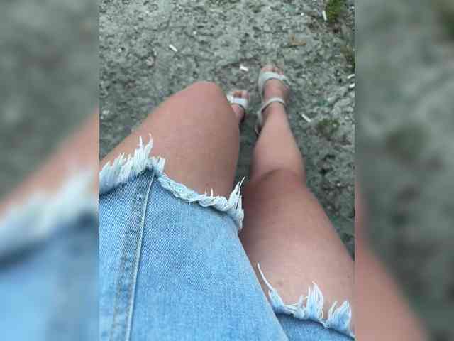 leila17 Sex Cam Show