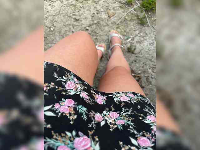 leila17 Sex Cam Show