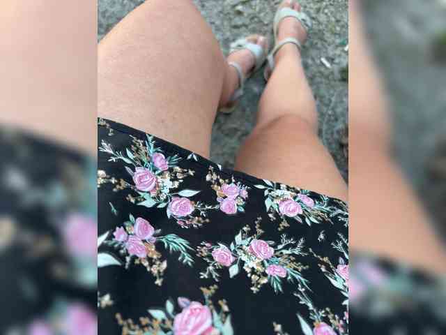 leila17 Sex Cam Show
