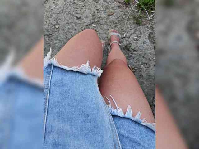 leila17 Sex Cam Show