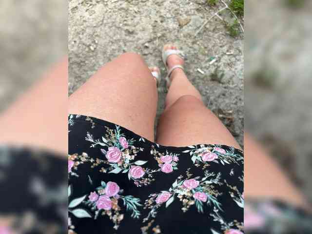 leila17 Sex Cam Show