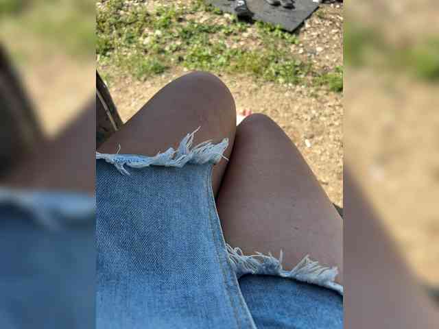 leila17 Sex Cam Show