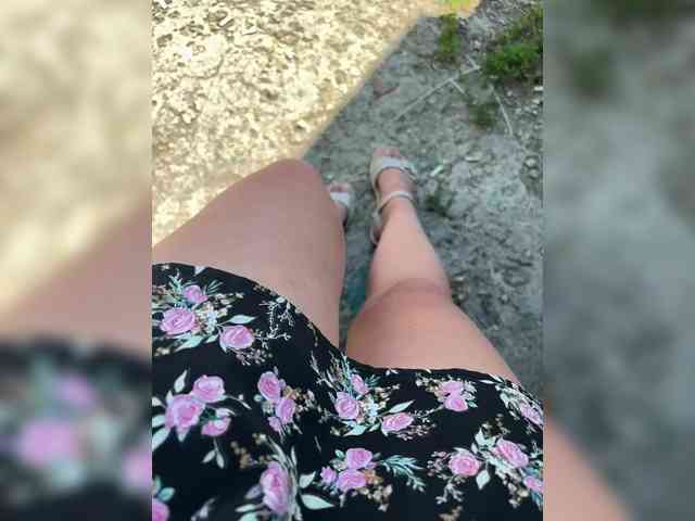 leila17 Sex Cam Show
