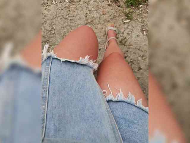 leila17 Sex Cam Show