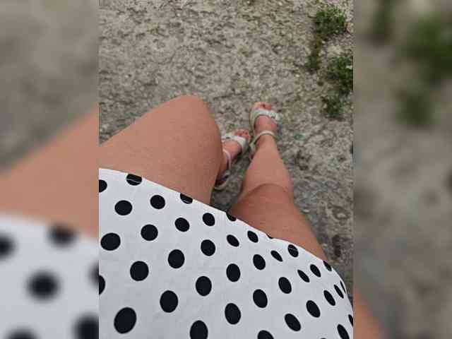 live amateur chat Leila17