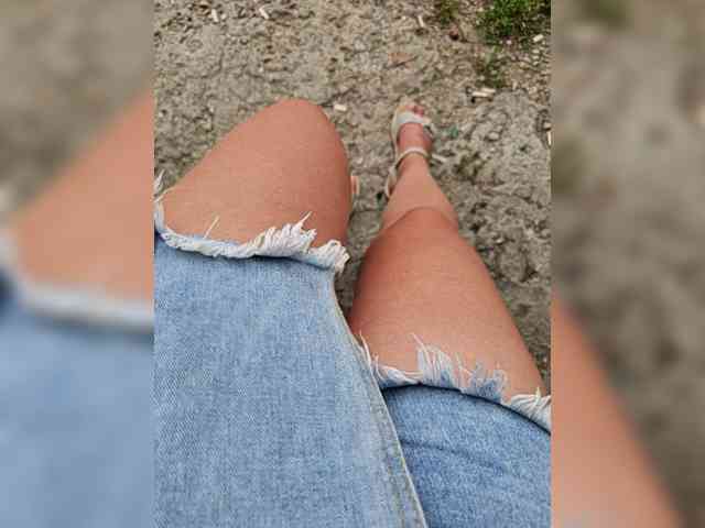 leila17 Sex Cam Show