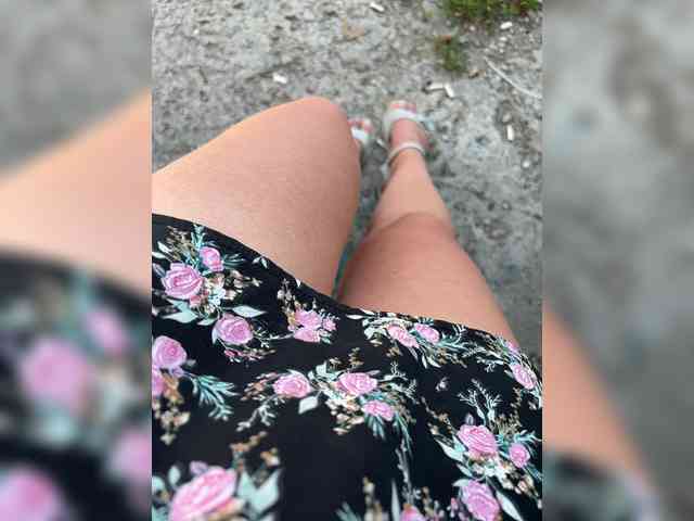 leila17 Sex Cam Show