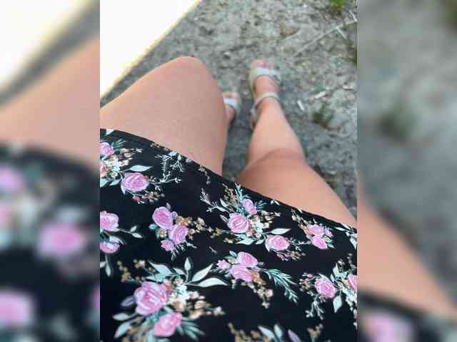 leila17 Sex Cam Show