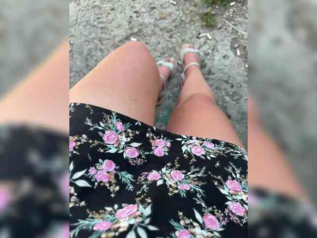 leila17 Sex Cam Show