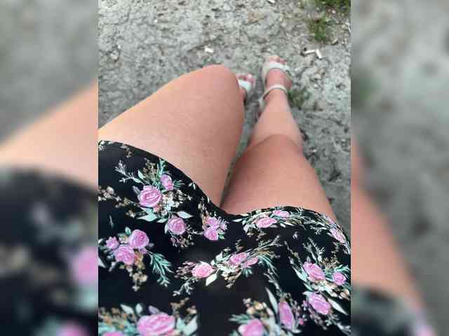 leila17 Sex Cam Show