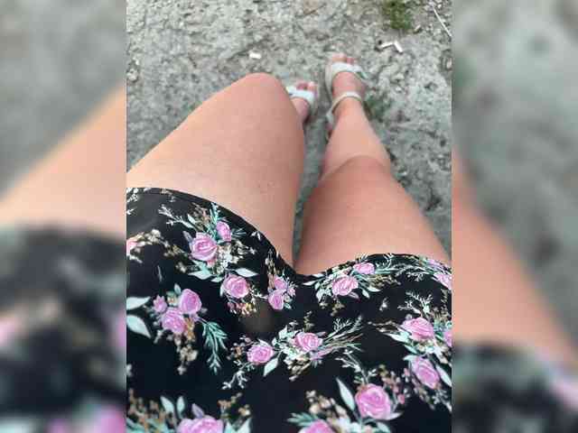 leila17 Sex Cam Show
