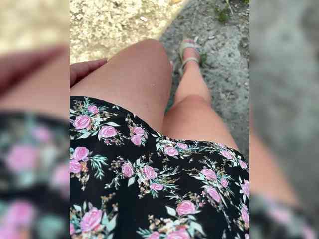 leila17 Sex Cam Show