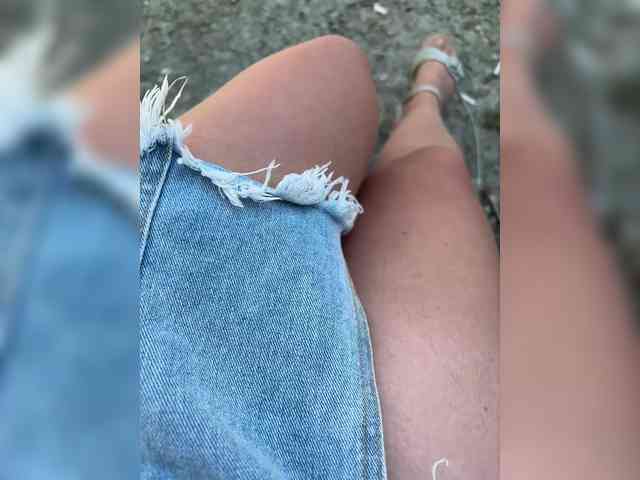 leila17 Sex Cam Show