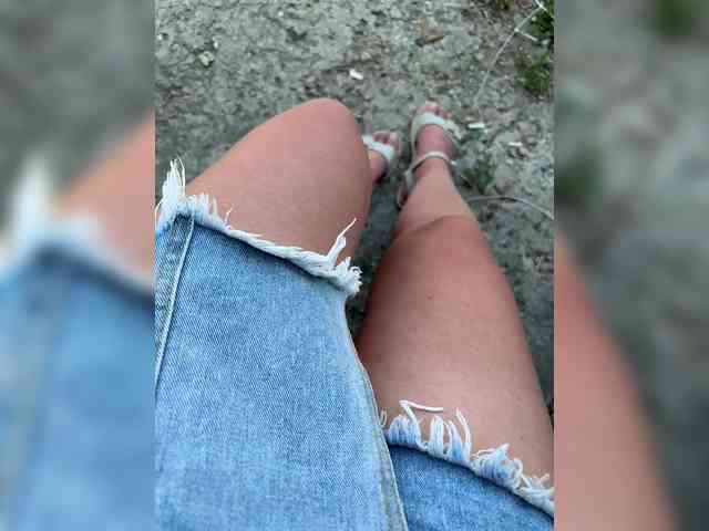 leila17 Sex Cam Show
