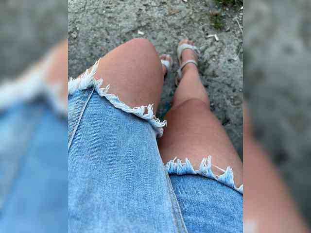 leila17 Sex Cam Show