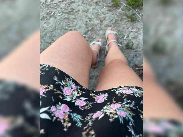 leila17 Sex Cam Show