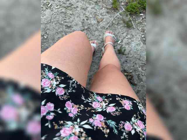 leila17 Sex Cam Show