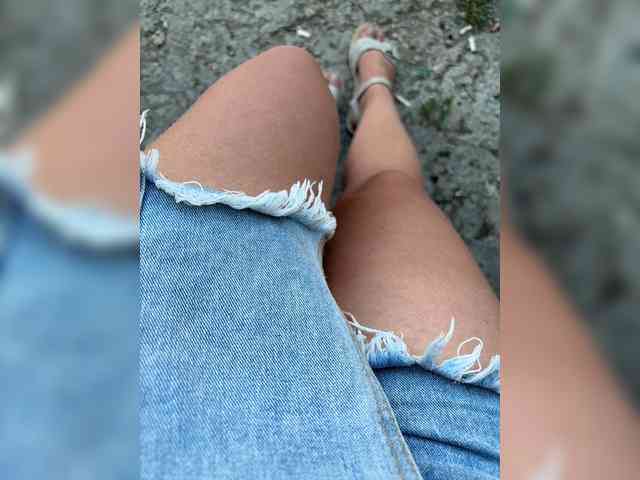 leila17 Sex Cam Show