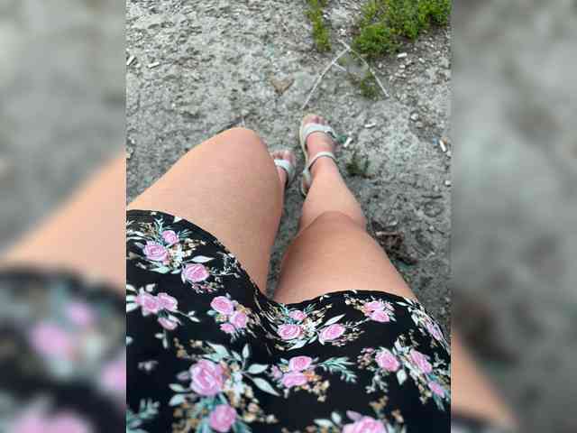 leila17 Sex Cam Show