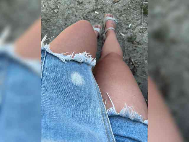 leila17 Sex Cam Show