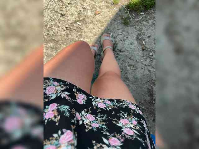 leila17 Sex Cam Show