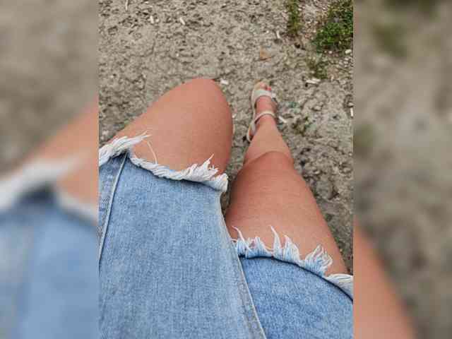 leila17 Sex Cam Show