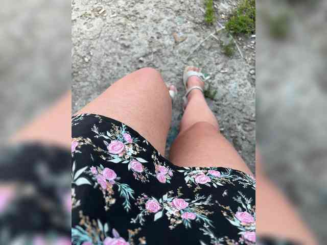 leila17 Sex Cam Show