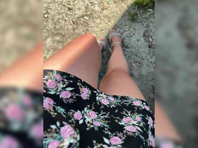 leila17 Sex Cam Show