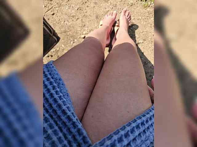 leila17 Sex Cam Show