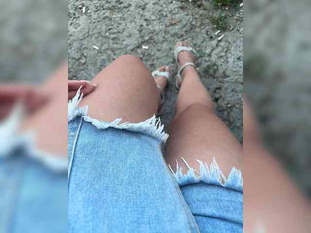 leila17 Sex Cam Show