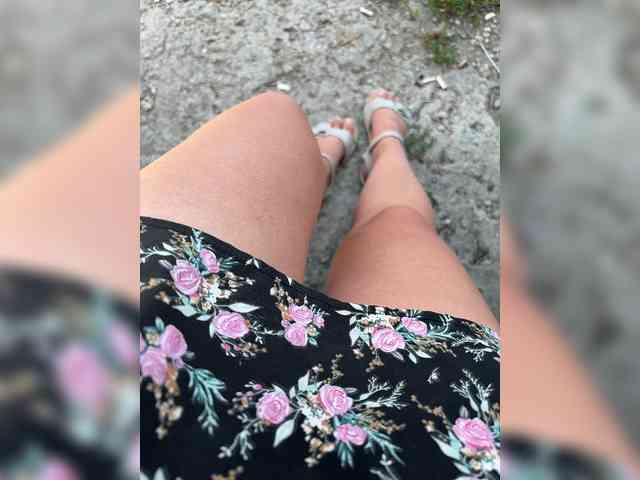 leila17 Sex Cam Show
