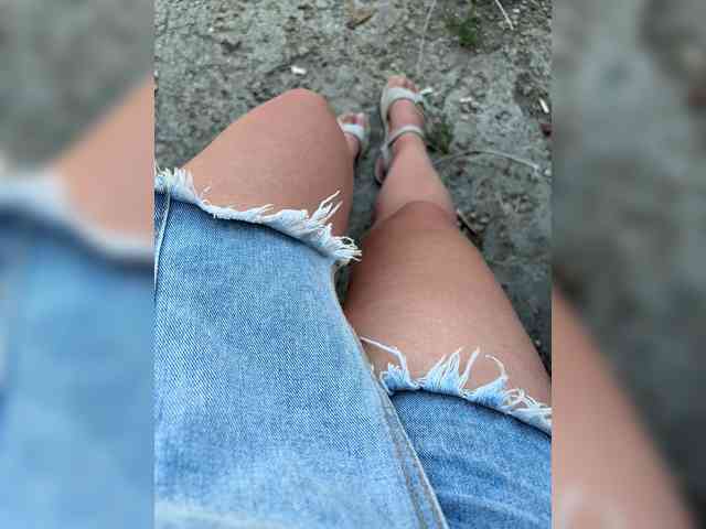 leila17 Sex Cam Show