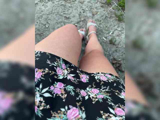 leila17 Sex Cam Show