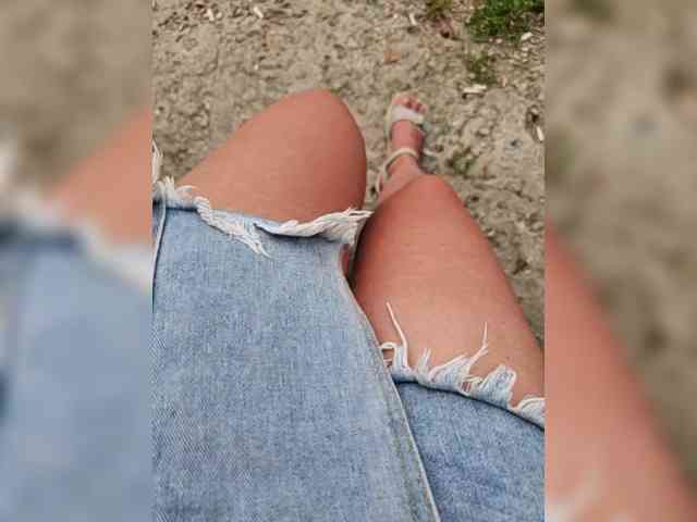 leila17 Sex Cam Show