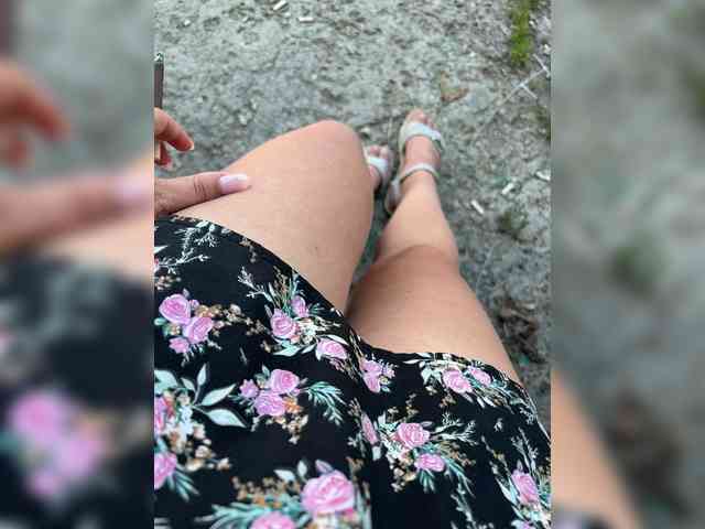 leila17 Sex Cam Show
