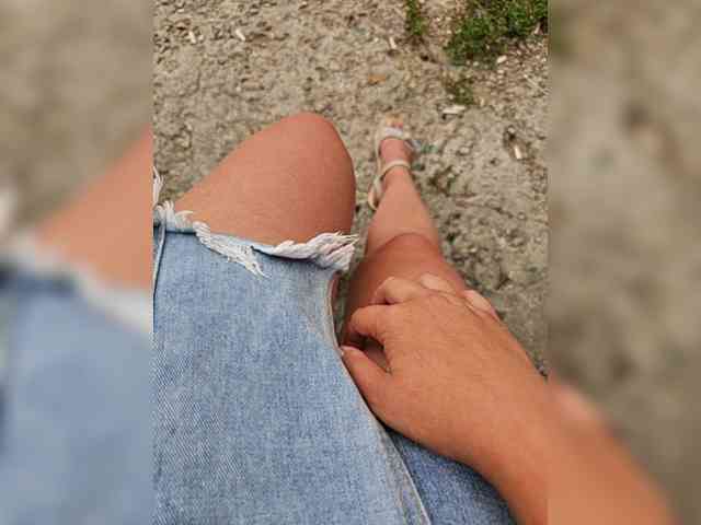 leila17 Sex Cam Show