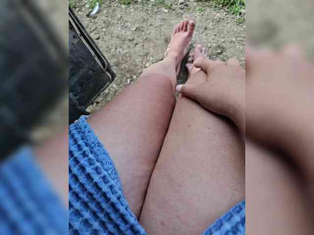 leila17 Sex Cam Show