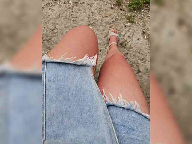 leila17 Sex Cam Show