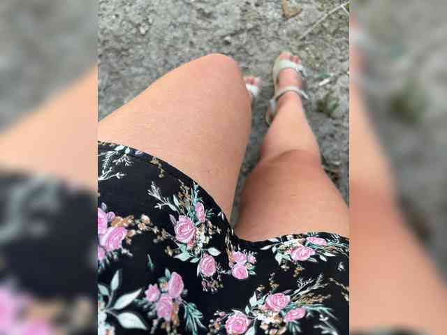 leila17 Sex Cam Show