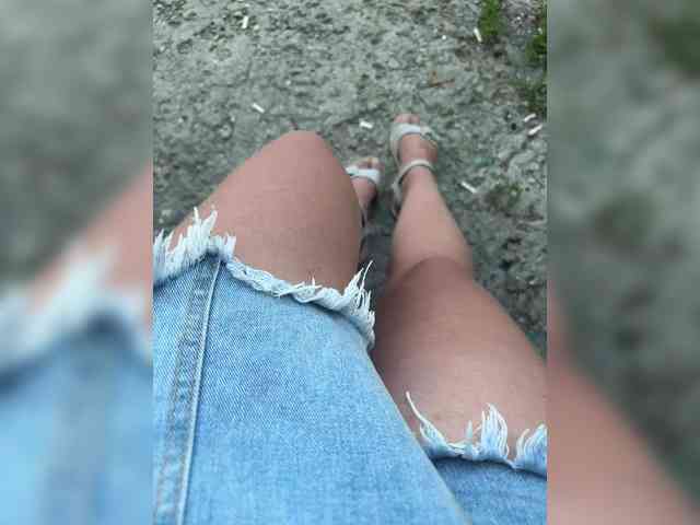 leila17 Sex Cam Show