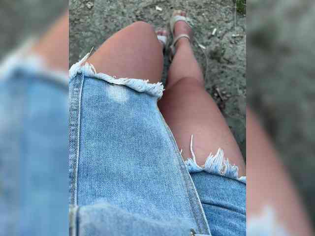 leila17 Sex Cam Show