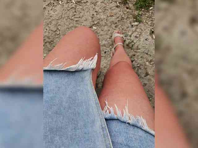 leila17 Sex Cam Show