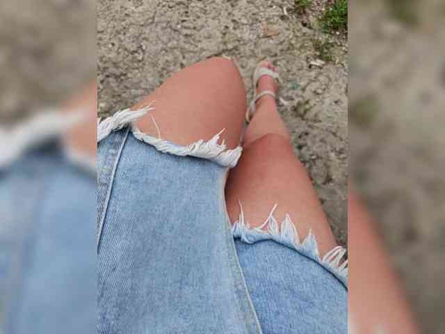 leila17 Sex Cam Show