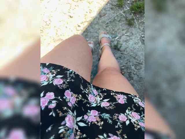 leila17 Sex Cam Show